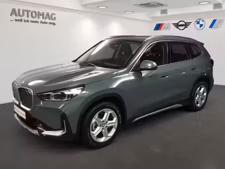 BMW iX1 20 204 eDrive
