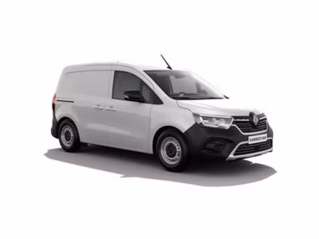 Renault Kangoo 1.5 dCi 95