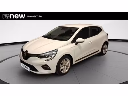 Renault Clio 1.5 dCi 85