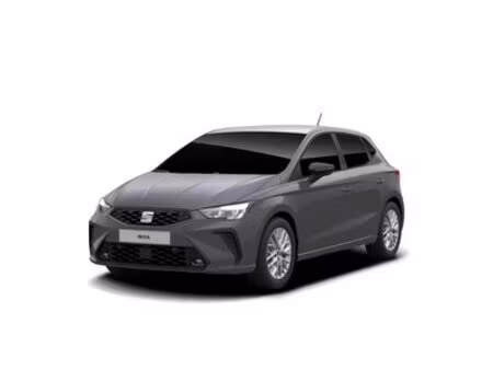 Seat Ibiza 1.0 TSI 95 Copa
