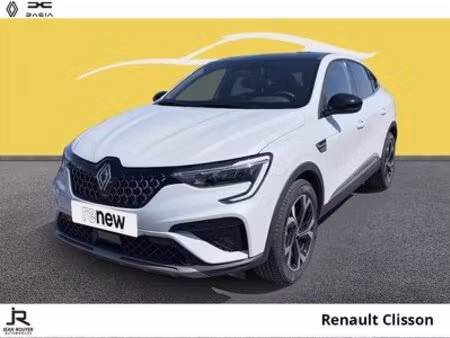 Renault Arkana E-Tech 1.6 145 Techno