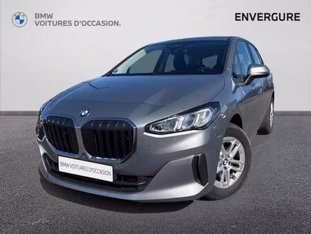 BMW Série 2 218i 1.5 136