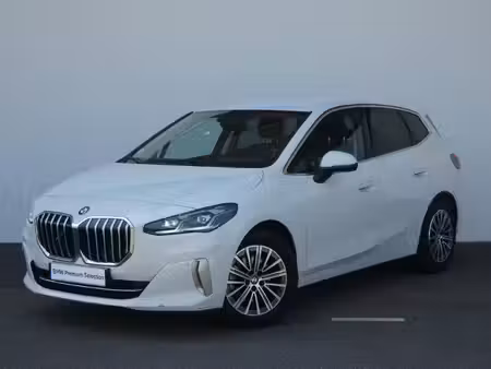 BMW Série 2 218d 2.0 150