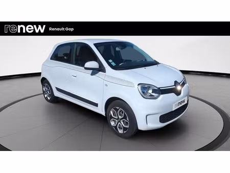 Renault Twingo 1.0 SCe 65 Limited