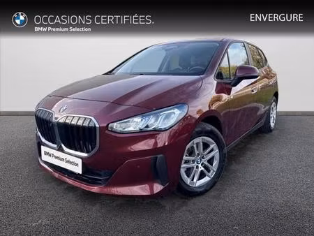 BMW Série 2 218d 2.0 150