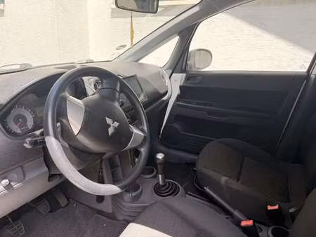 Mitsubishi Colt 1.1 75 Inform