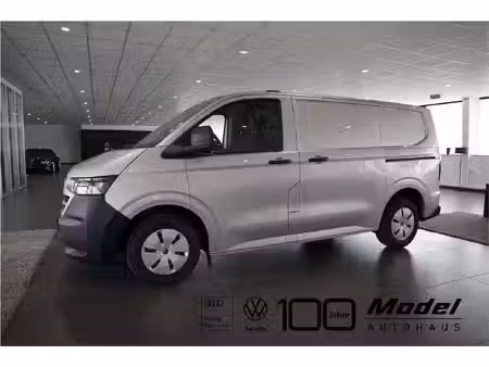 Volkswagen Transporter 136