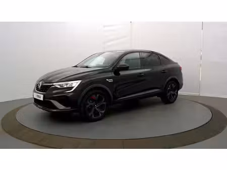 Renault Arkana E-Tech 1.6 145 RS Line