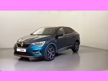 Renault Arkana E-Tech 1.6 145 Intens