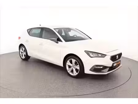 Seat Leon 1.4 TSI 150 FR