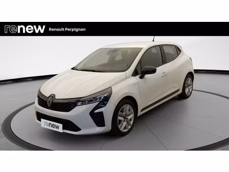 Renault Clio E-Tech 1.6 145