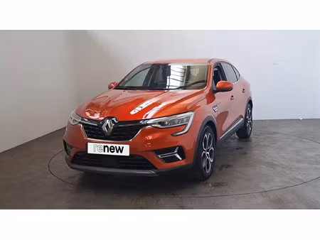 Renault Arkana E-Tech 1.6 145 Intens