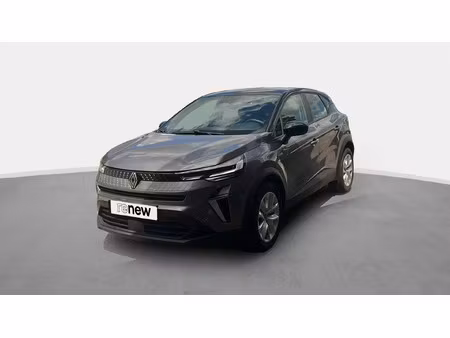 Renault Captur 1.0 TCe 100 Evolution