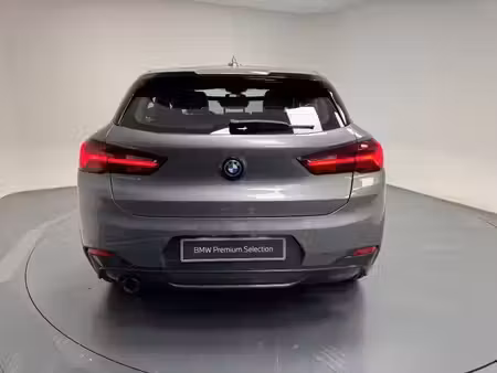 BMW X2 25e 1.5 220 xDrive
