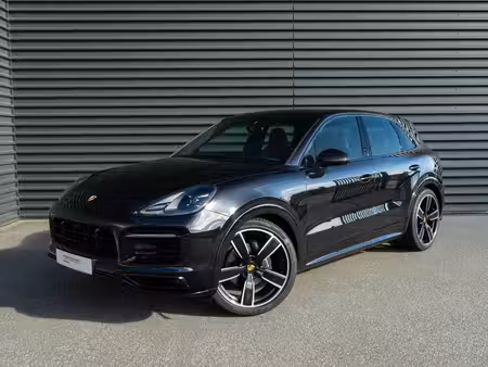 Porsche Cayenne V6 3.0 340 4x4