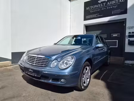Mercedes-Benz Classe E E 280 V6 3.0 231