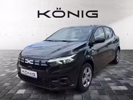 Dacia Sandero 1.0 SCe 65