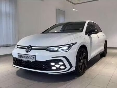 Volkswagen Golf GTE 1.4 245