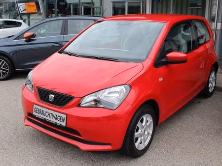 Seat Mii 1.0 60 Style