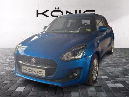 Suzuki Swift Comfort