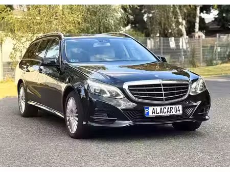 Mercedes-Benz Classe E E 250