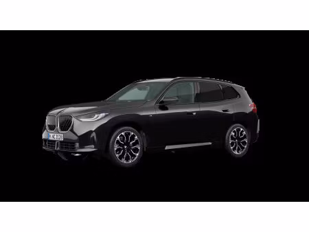 BMW X3 20i 2.0 xDrive