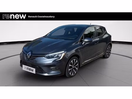 Renault Clio 1.5 dCi 100