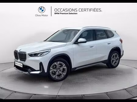 BMW X1 18d 2.0 150 sDrive