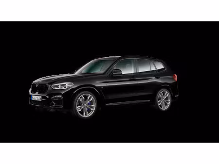 BMW X3 M40d 3.0 xDrive