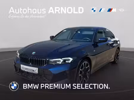 BMW Série 3 320d 2.0 190 xDrive