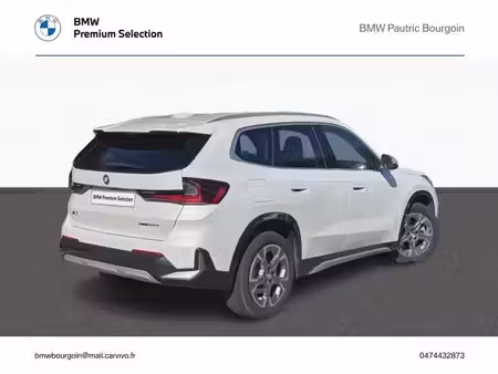 BMW X1 25e 1.5 xDrive
