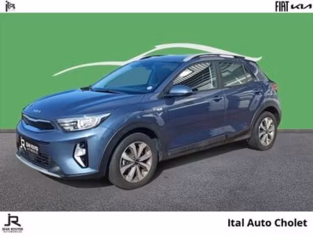 Kia Stonic 1.0 T-GDi 100 Active