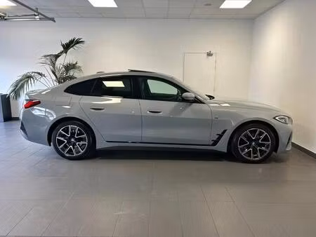 BMW Série 4 420d 2.0 190 xDrive