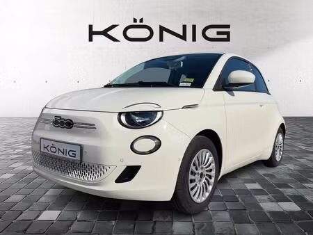 Fiat 500 118