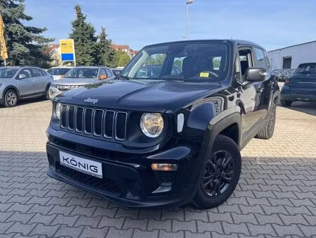 Jeep Renegade 1.5 130 Longitude