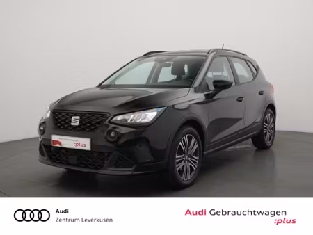 Seat Arona 1.0