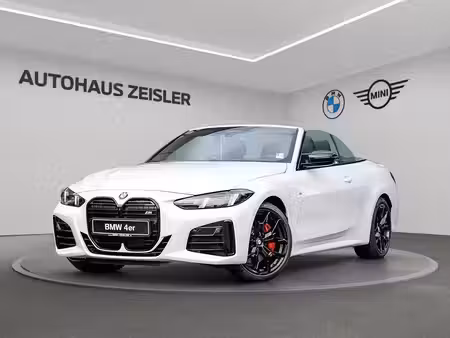 BMW Série 4 M440i 3.0 M Performance xDrive