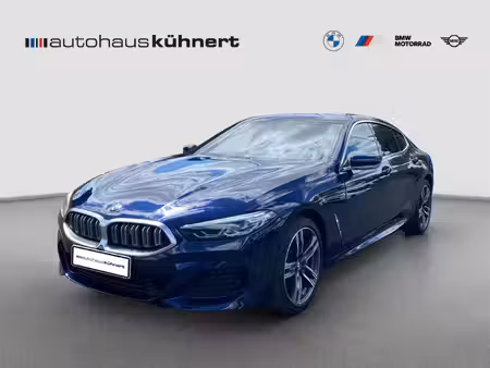 BMW Série 8 840i 3.0 333 xDrive