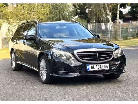 Mercedes-Benz Classe E E 250 2.0 211