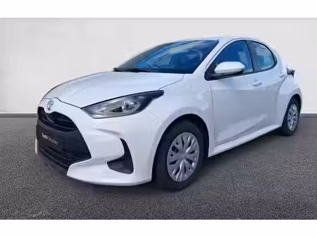 Toyota Yaris 1.5 92 Active