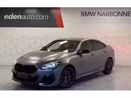 BMW Série 2 M235i 2.0 306 M Performance xDrive