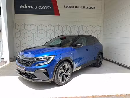 Renault Austral 1.2 200 Esprit Alpine
