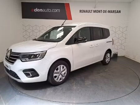 Renault Kangoo 1.5 dCi 115 Techno