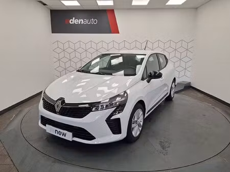 Renault Clio 1.5 dCi 100 Evolution