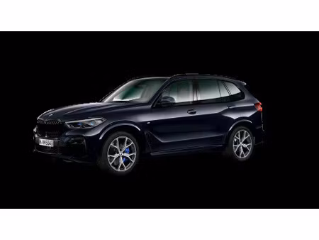 BMW X5 30d 3.0 xDrive