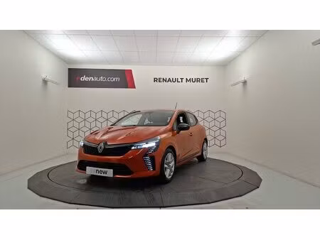 Renault Clio E-Tech 1.6 145 Evolution