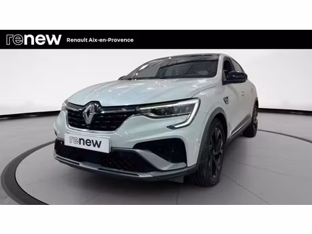 Renault Arkana E-Tech 1.6 145