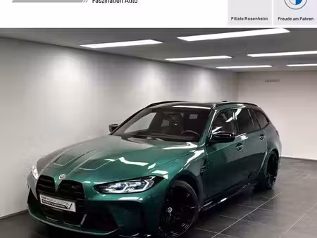 BMW Série 3 M3 3.0 550 xDrive