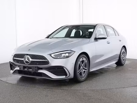 Mercedes-Benz Classe C C 180 Ambiente