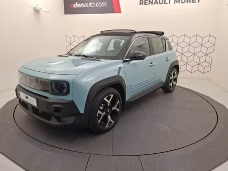 Renault R4 150 Confort